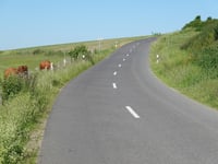 Lirend via Kaesfurterstrooss
