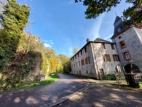 Lisogne via Fonds-de-Leffe