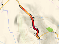 Listoulet via Peyrega