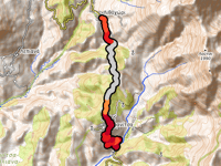 Lithochori z Granitsa