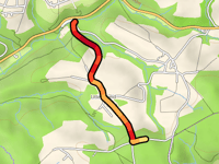 Litterscheid von Derenbachtal
