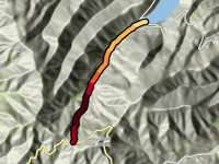 Little Akaloa Road