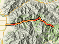 Little Cottonwood Canyon