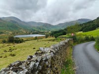 Little Langdale
