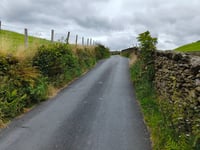 Little Langdale