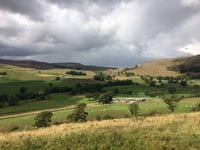 Little Stainforth da Austwick