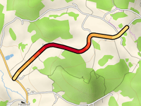 Litzelsdorf von Au
