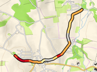 Litzlhamerstrasse da Dunzing