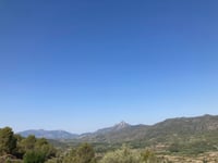 Llacuna von l'Orxa