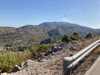 Llacuna von l'Orxa