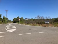 Llacuna von l'Orxa