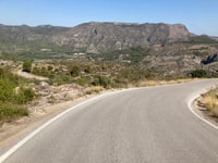 Llacuna von l'Orxa
