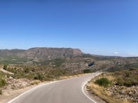 Llacuna von l'Orxa