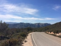 Llacuna von l'Orxa