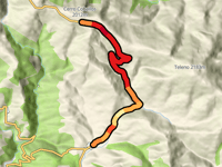 Llanos de las Ovejas von Corporales