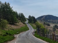 Llanwonno vanuit Farndale