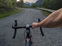 Llessui from Rialp