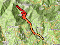 Località La Platta da Crespadoro