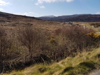 Loch An Duin da Northbay