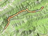Locust Knob da Kimballton