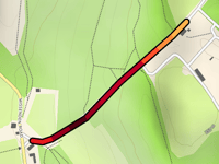 Lodge Hill da Chequers