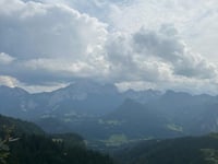 Loferer Alm von Lofer