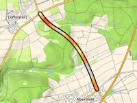Löffelsterz z Abersfeld