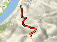 Logan's Ferry Hill