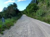Loghi from Pieve a Salti