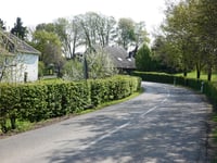Loherhof über Nikolaus-Becker-Strasse