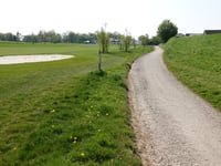Loherhof über Nikolaus-Becker-Strasse