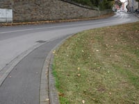 Lohrstrasse über Schellerweg