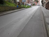 Lohrstrasse über Schellerweg
