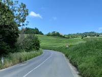 Loiano por Bibulano di Sopra