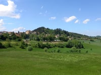Loiano via Bibulano di Sopra