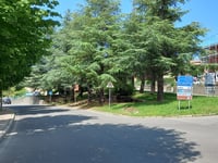Loiano via Bibulano di Sopra