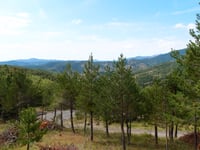 Loma de Aisa da Jaca