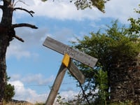 Loma de Aisa da Jaca