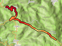 Lomba da Serra da Alcafaz