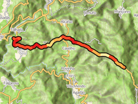 Lomba da Serra da Rio Águeda