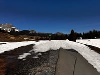 Lombachalp von Interlaken