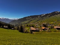 Lombachalp von Interlaken
