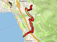 Lombrino da Abbadia Lariana