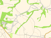 Long Heys Lane from Holland Lees