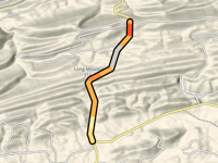 Long Mountain z Onyx