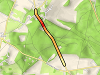 Long Toll from Goring Heath