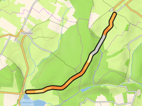 Longecourt-lès-Culêtre von Étang Barrot