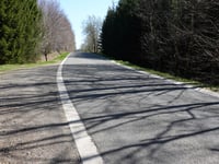 Route de Hargister