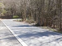 Route de Hargister