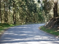 Route de Hargister